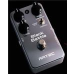 Artec LE-BBT Efekt Pedal Legend Black Battle