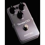 Artec LETXO pedal