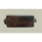 Artec MVBC-96-BK-N Black Manyetik Ceramic Bar