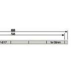 Artec PP617 Eşikaltı
