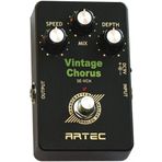 Artec SE-VCH Vintage Chorus Efekt Pedal