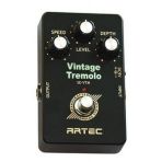 Artec SE-VTM Vintage Tremola Efekt Pedal