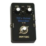 Artec SE7DB Pedal