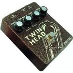 Artec Twinhead Distortion | Crunch & Classic Gain Elektro Gitar Pedalı