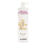 Artego 1000 ml Easy Care T Dream Pre-Shampoo Yıpranma Karşıtı Derin Temizleme Şampuanı