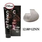 Artego 12.00 150 ml Platin Saç Boyası