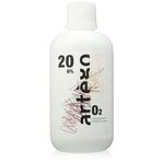 Artego 20 Volum %6 1000 ml Oksidan Krem
