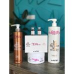 Artego Dream Repair Professional Keratin Therapy Saç Bakımı 4 lü Onarıcı Bakım, Acil Kurtarma Seti