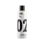 Artego Good Society 02 Rich Color 250 ml Şampuan