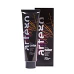 Artego No:8.1 Açık Küllü Kumral Saç Boyası 150ml