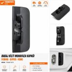 Artek Fıat Fiorino / Citroen Nemo / Peugeot Bipper Bagaj Kilit Muhafaza Kapağı 7357705660