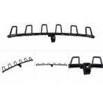Artek Ford Focus Arka Tampon Orta Braketi BM5117B861AD - Siyah