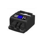 Arteks Teknik BSPS Para Sayma Makinesi Black Shiny