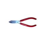 ARTEKS TEKNİK KUYUMCU TAKI TASARIM METAL ALTIN YAN KESKİ 130 MM