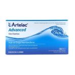 Artelac Advanced Göz Damlası 30 x 0,5 ml 5 adet