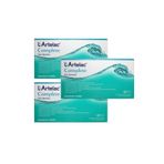 Artelac Complete Göz Damlası 30 Flakon 0,5 ml 3 Adet P05741