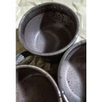 Arteliva Seramik 2'li Çay/kahve Fincanı Duman - Gri