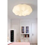 Arteluz Luxury Bulut Model Modern Plafonyer Avıze (55 Cm)
