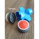 Artema 21.5mm Gizli Perlatör 22mm Kırmızı