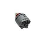 Artema A20800YP 35 Üstten O-ringli Ayaklı Kartuş