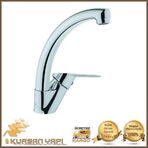 Artema A41096 Punto Arta Mutfak Bataryası