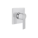 Artema A41456 Ankastre Stop Valf Mix, Sıva Üstü, Krom