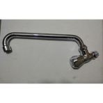 Artema A41566 Atlas Duvardan Tekli Musluk