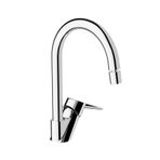 Artema A42148 Krom Solid S Eviye Bataryası