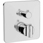 Artema A42291 Suit U Termostatik Ankastre Duş Bataryası