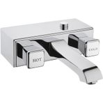 Artema A4234323 Elegance Altın Banyo Bataryası