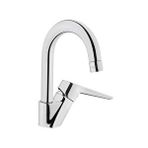 Artema A42442 Solid S Lavabo Bataryası, Krom