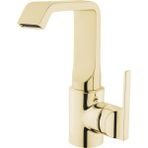 Artema A4246723 Suit U Altın Lavabo Bataryası