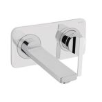 Artema A42486 Suit L Ankastre Lavabo Bataryası