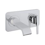 Artema A42487 Sıva Üstü Krom Suit U Ankastre Lavabo Bataryası
