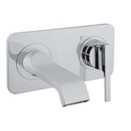 Artema A42487 Suit U Krom Ankastre Lavabo Batarya