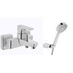 Artema A42516 Sento Banyo Bataryası
