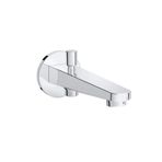 Artema A42541 Solid S Ankastre Krom Yönlendiricili Çıkış Ucu
