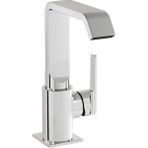 Artema A42616 Vitra Suit Krom Lavabo Bataryası