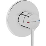 Artema A42621 Krom Ankastre Duş Bataryası
