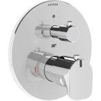 Artema A42705 Artema Root Round Lavabo Bataryası