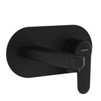 Artema A4272136 Sıva Üstü Grubu Root Round Ankastre Lavabo Bataryası