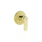 Artema A4272874 Soft Altın Ankastre Duş Bataryası