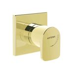 Artema A4272923 Root Round Ankastre Stop Valf