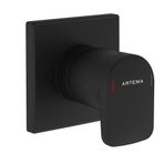 Artema A4272936 Root Round Ankastre Stop Valf