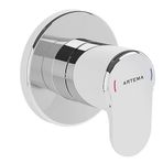 Artema A42730 Root Round Ankastre Stop Valf