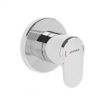 Artema A42730 Root Round Krom Ankastre Stop Valf