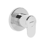 Artema A42730 Root Round Krom Ankastre Stop Valf