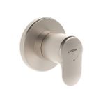 Artema A4273034 Root Round Ankastre Stop Valf Sıva Üstü Grubu