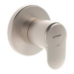 Artema A4273034 Root Round Ankastre Stop Valf Sıva Üstü Grubu