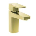 Artema A4273223 Altın Root Square Lavabo Bataryası
